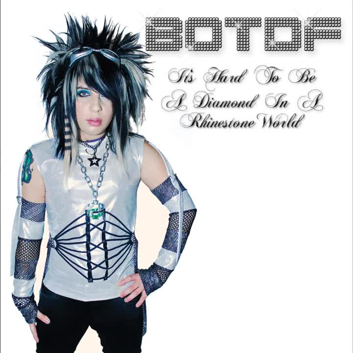 Blood on the Dance Floor - Ima Monster