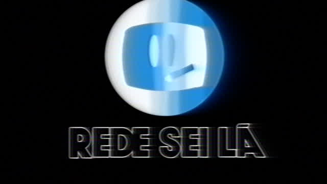 (Fanmade/Sátira) - Vinheta da Rede Sei Lá (1978-1981)