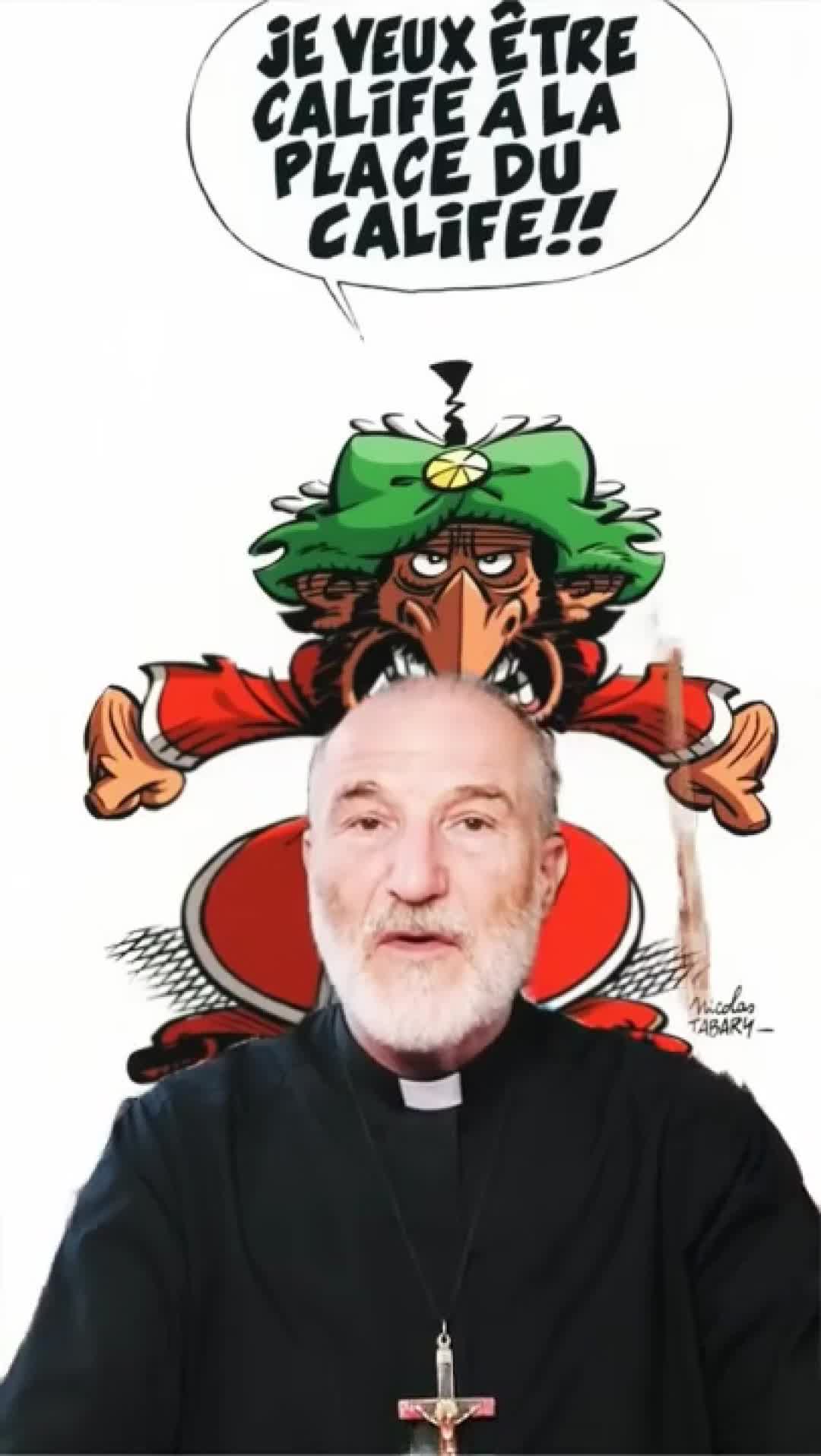 The power in islam -772