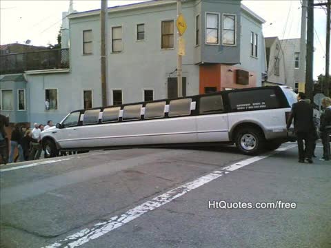 NEW Funny Car Crash Pictures