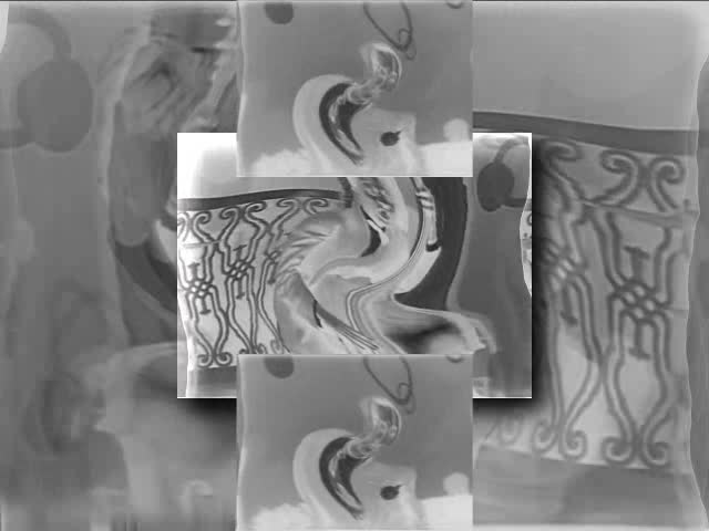 Minnie The Moocher In My Ugly G Major Scan