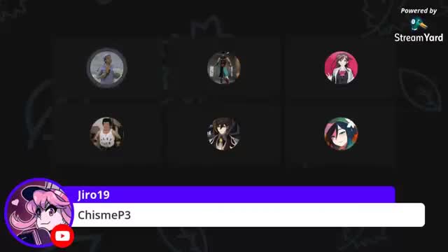 El hangout de los reyes del norte (17-04-2021) 2/2 El hangout de los reyes del norte (17-04-2021) 2/2