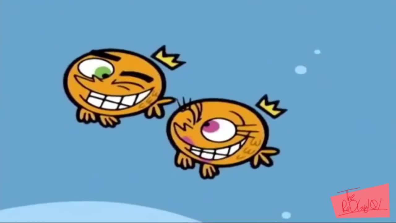 YouTube Poop Short: The Twin Elves and a Beaver Introduce Themselves