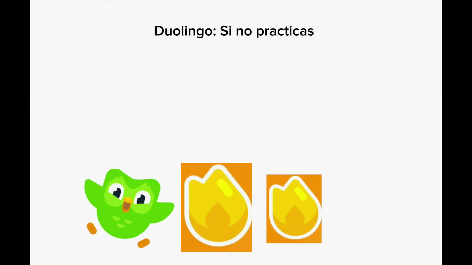 LTM: Spanish or vanish