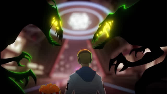 [YTP] MrBeast Gives Up On AI