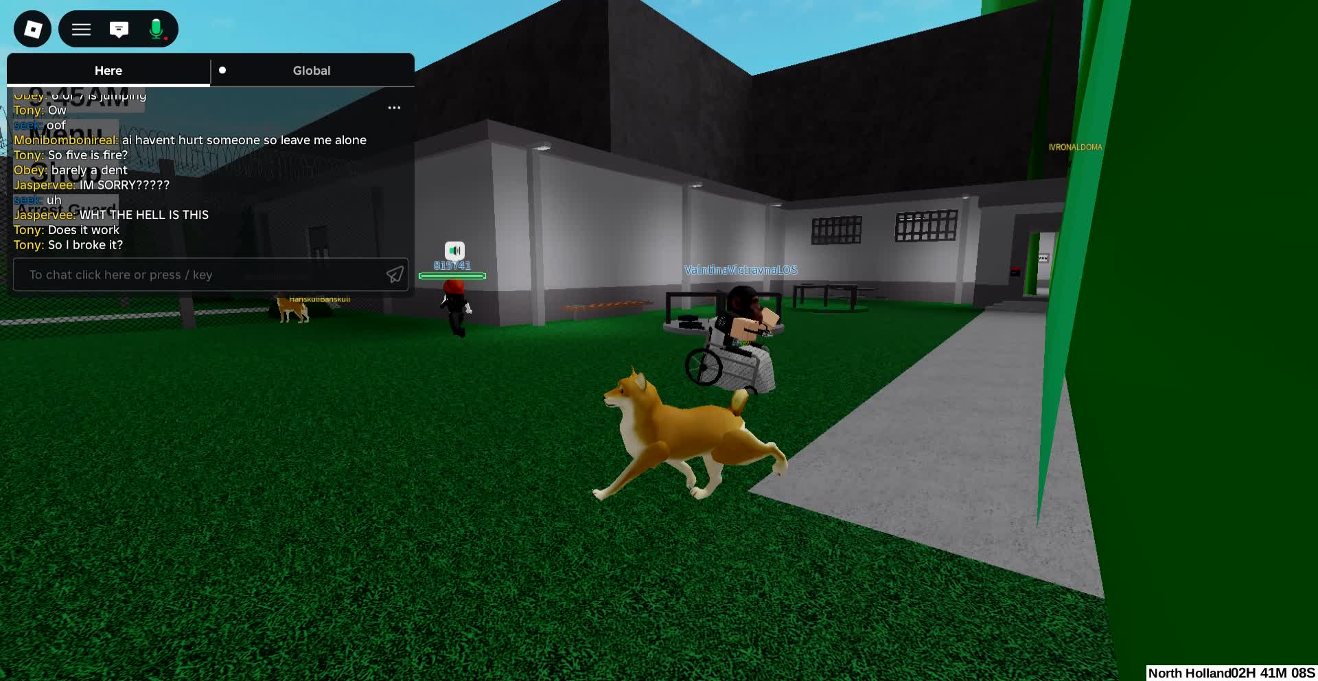 dog pound shit p1 dog pound shit p1