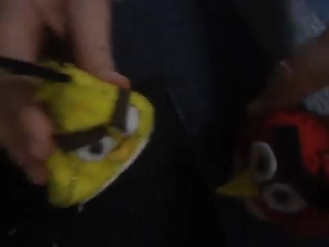 The Birds. Episode 1