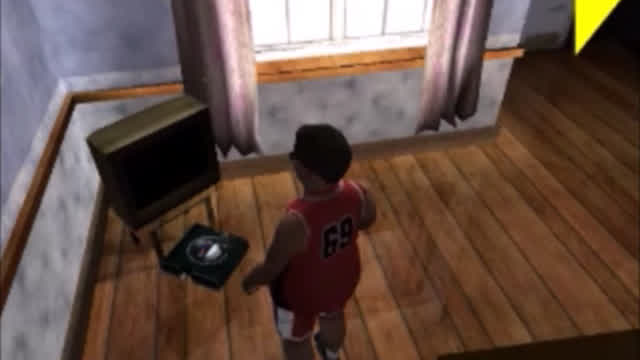 CJ y pollacorta smoke vs los ladrones de "peliculas" xdxdd