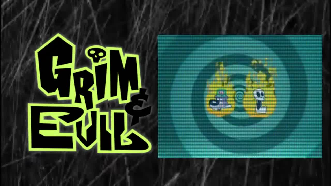 Series Animadas Que Fracasaron - Cartoon Network (de jerry de mi vida bajo el puente) Series Animadas Que Fracasaron - Cartoon Network (de jerry de mi vida bajo el puente)