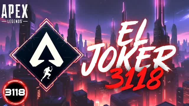 Apex Legends! | FINAL DE INFARTO 😱 BANGALOR LA MAS   RAPIDA DE EL OESTE