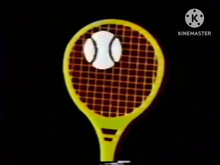 HBO Scanimate/Global Television Network HBO Scanimate/Global Television Network