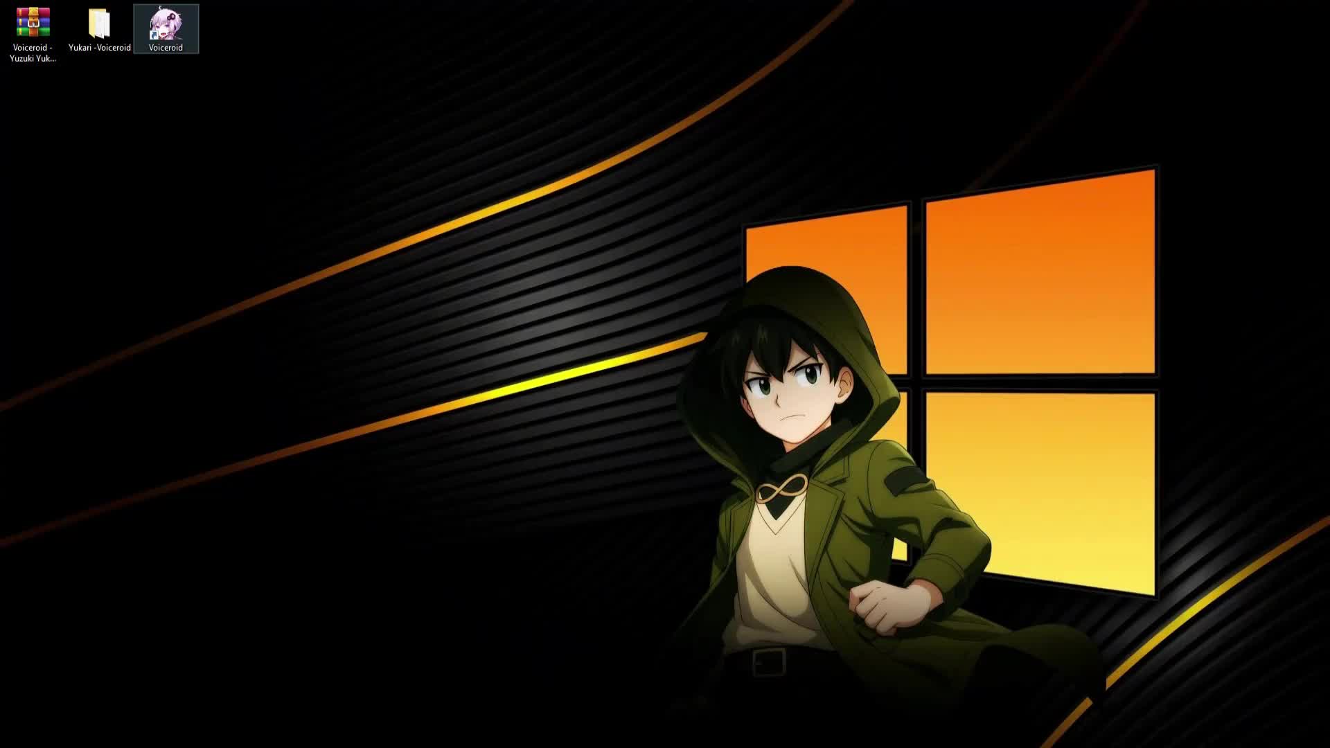 Tutorial: Como instalar VOICEROIDユカリ | Loquendo.