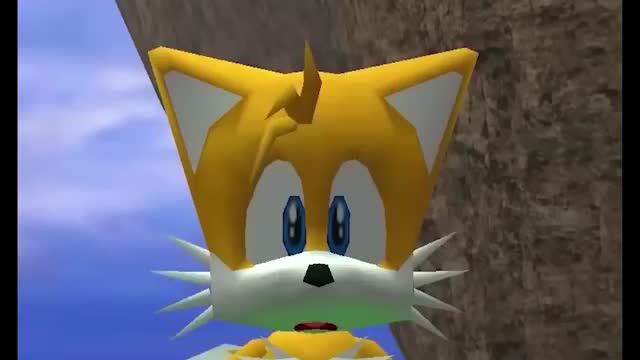 wcale nie podejrzany sonic wcale nie podejrzany sonic