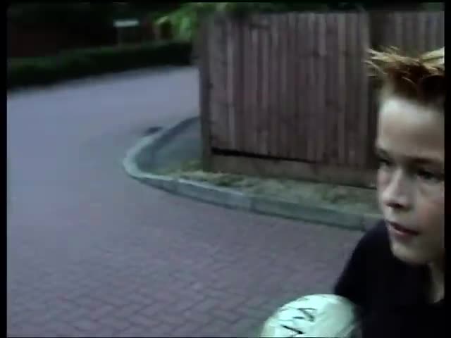 Concorde - Take-off over the neighbourhood - Heathrow