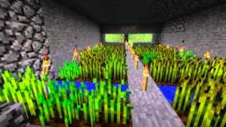 Fort Creatonism Corner - A Facepunch base of 2b2t.net. Fort Creatonism Corner - A Facepunch base of 2b2t.net.