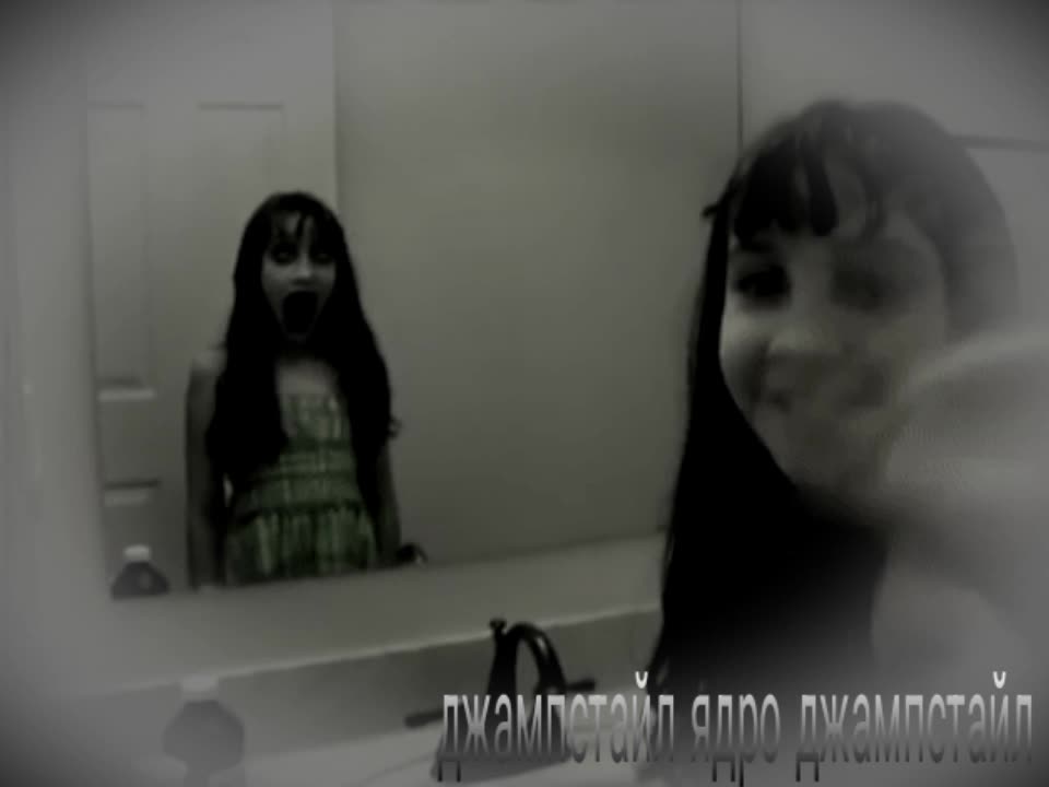 Jumpstyle horror Jumpstyle horror