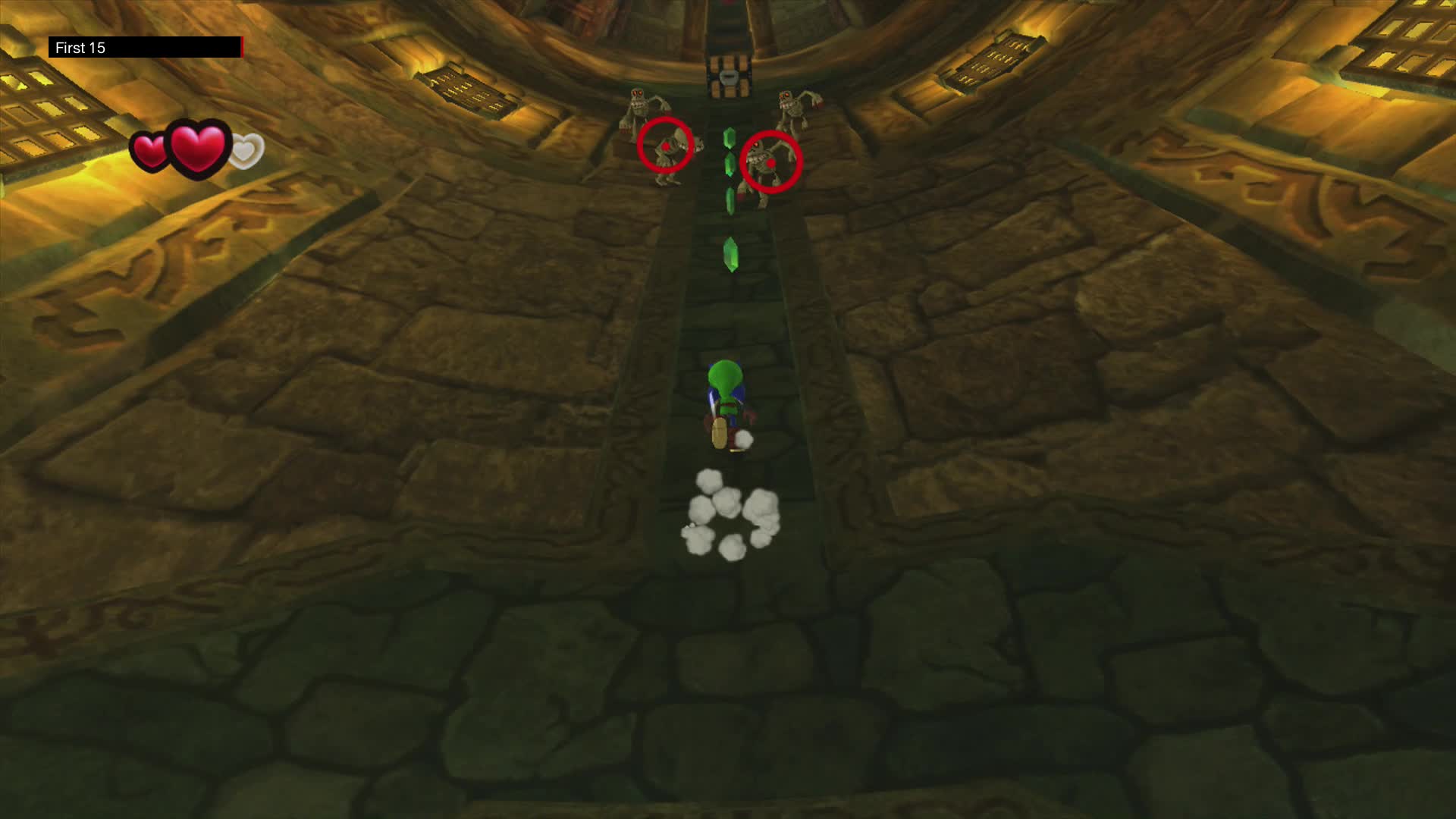 The First 15 Minutes of Sonic: Lost World (Wii U)