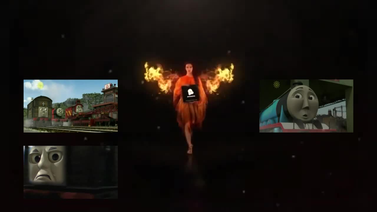 TTTEParody Sexiest Productions Promo