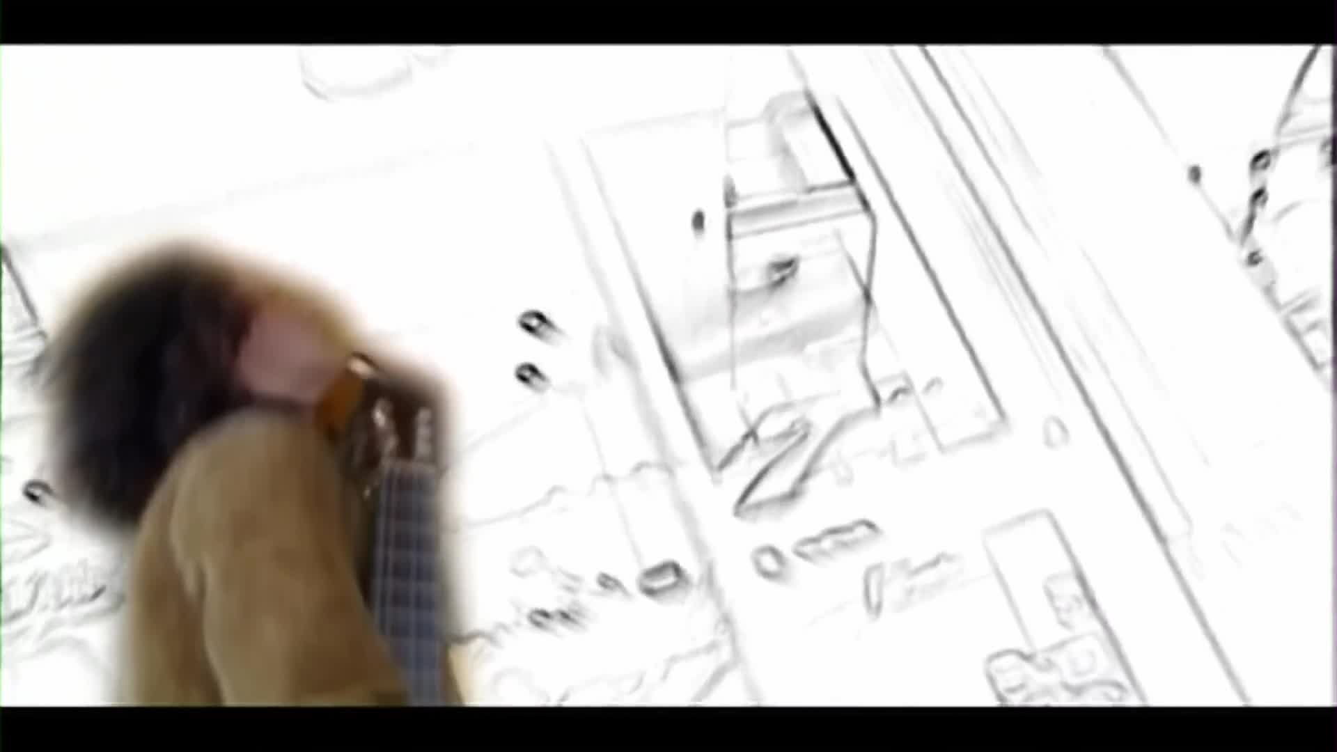 Erika - I Don't Know (OFFICIAL VIDEO)