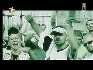 Etno Engjujt feat. Lyrical Son, DJ Blunt - Albanian