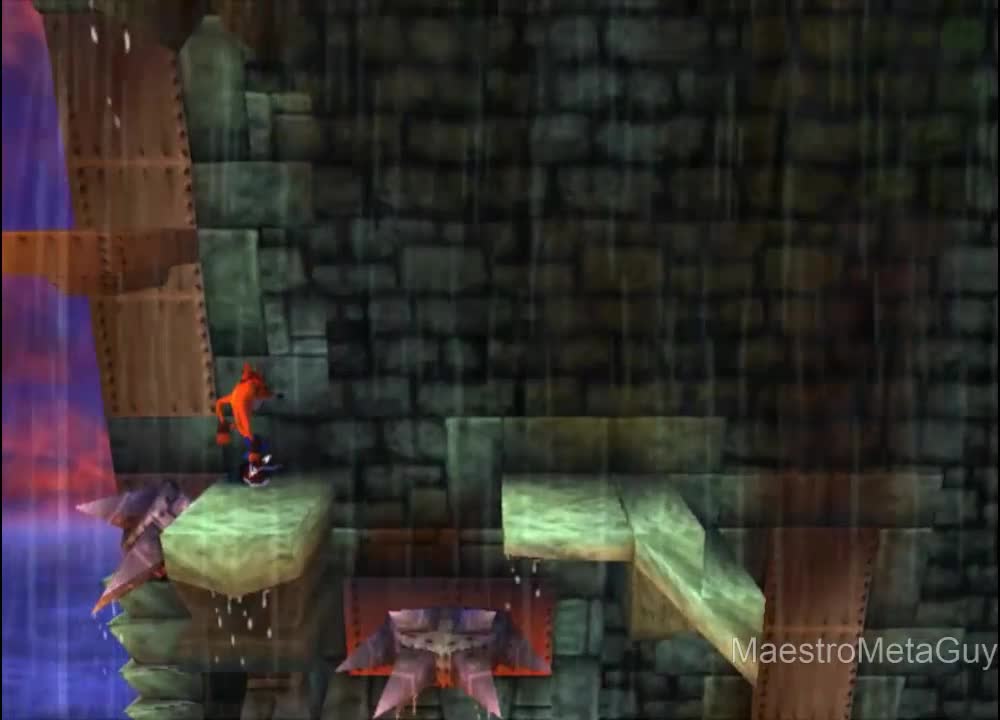 Crash Bandicoot - Stormy Ascent No Deaths Happy Crash Bandicoot 30th anniversary 03-02-2024 Crash Bandicoot - Stormy Ascent No Deaths Happy Crash Bandicoot 30th anniversary 03-02-2024