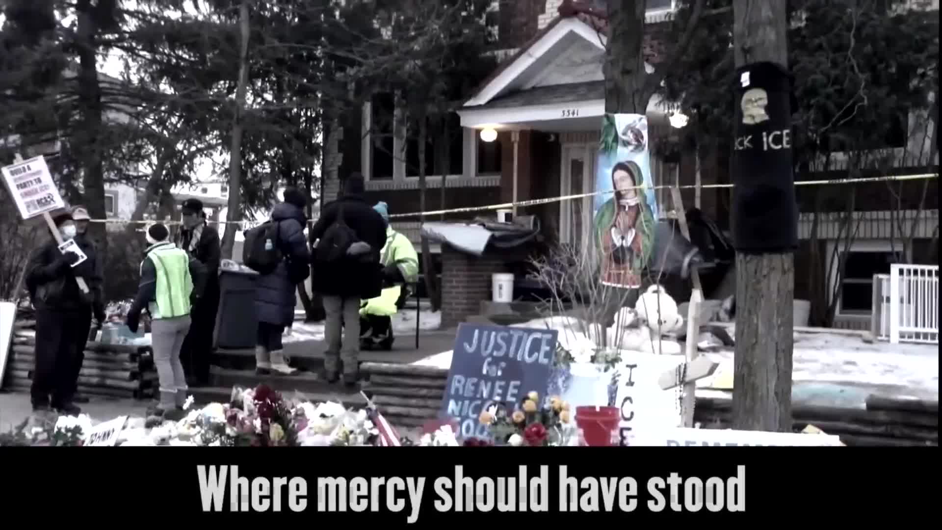 Bruce Springsteen - Streets of Minneapolis. -