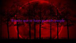 Purple Woman (ACM 2.2) Purple Woman (ACM 2.2)