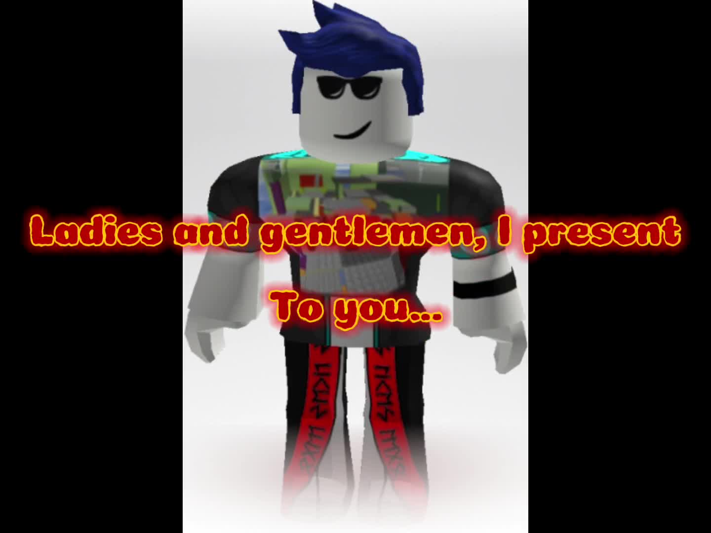 Lost Media pt 2. I Am Rich