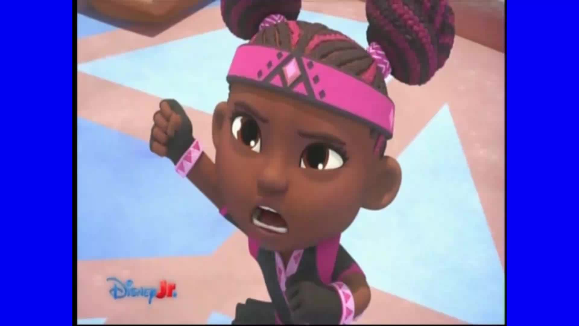 Kiya y los héroes de Kimoja | La noche de las mil luces / Episodio Completo (Español Latino) Kiya y los héroes de Kimoja | La noche de las mil luces / Episodio Completo (Español Latino)