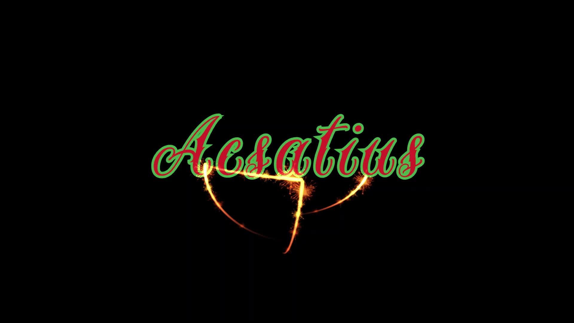 Acsatius ¦ Kábszar (dalszöveges audió)