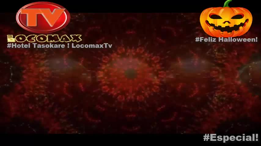 LocomaxTv Bolivia Anime Octubre 2025