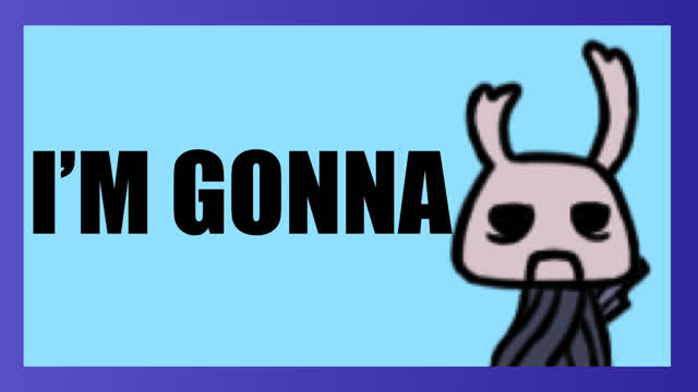 10 Hollow Knight Bosses that Make me wanna