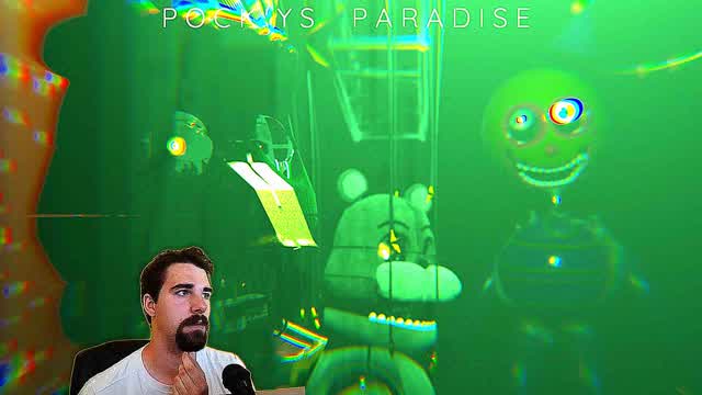 Pocky's Paradise 1 (Version: 0.1.0) - How to unlock the 6th & the 7th night & the extras - Part 4 Pocky's Paradise 1 (Version: 0.1.0) - How to unlock the 6th & the 7th night & the extras - Part 4