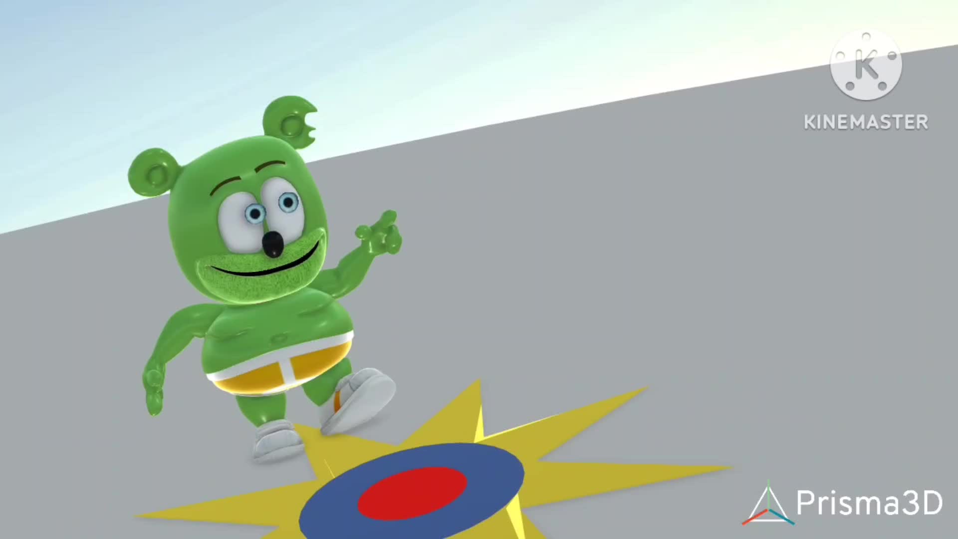 The Remake so far...