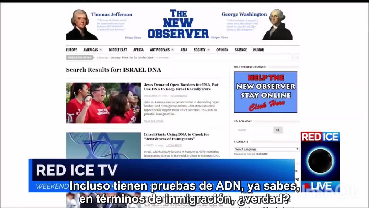 Europa La última batalla 24