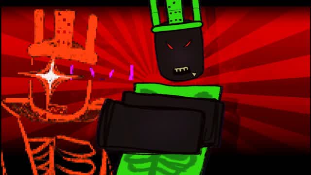 4321 ANIMATION MEME | 1X1X1X1