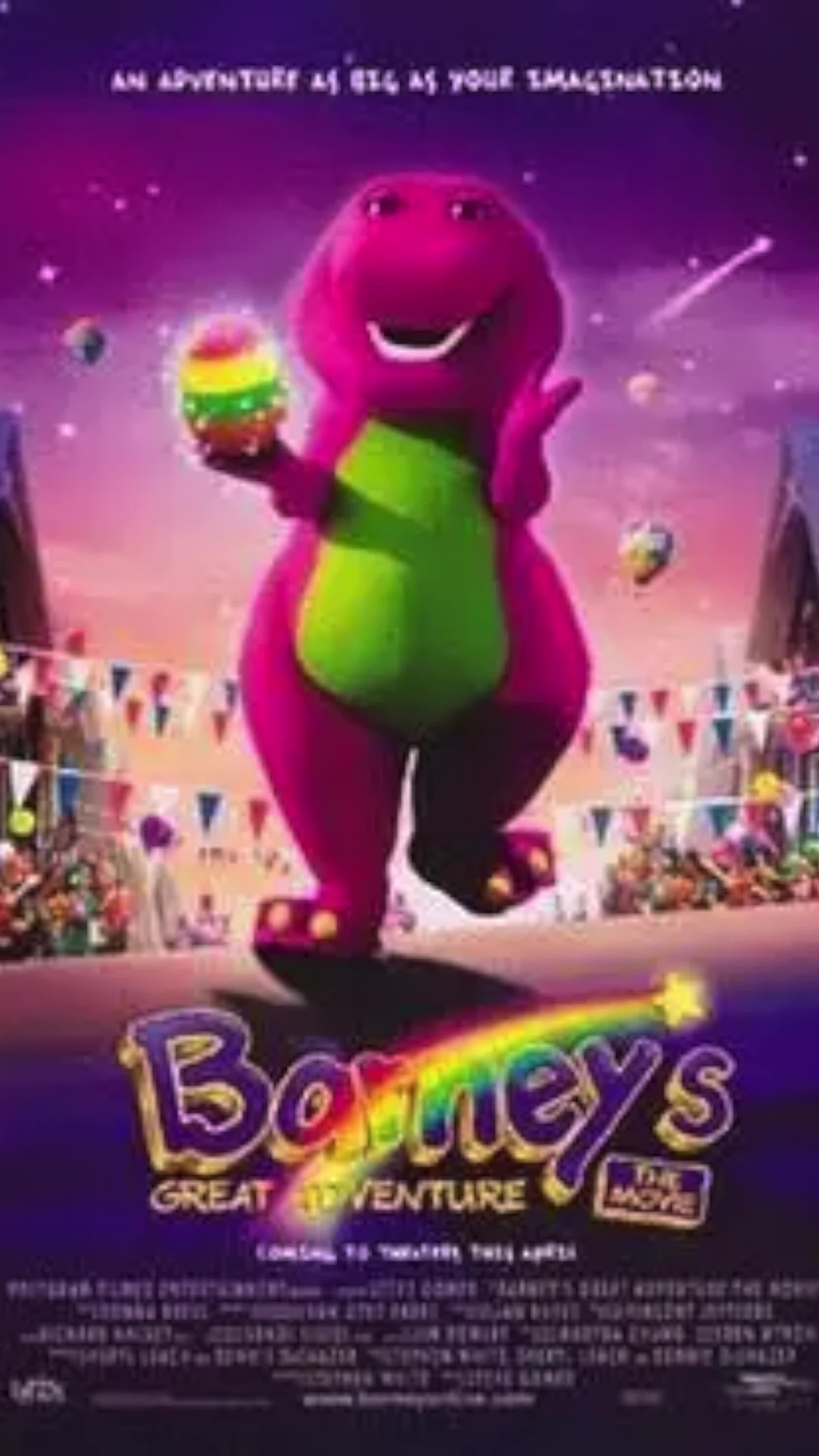 BARNEY TAKES A FAT BBC UP HIS ASS AND CUMS