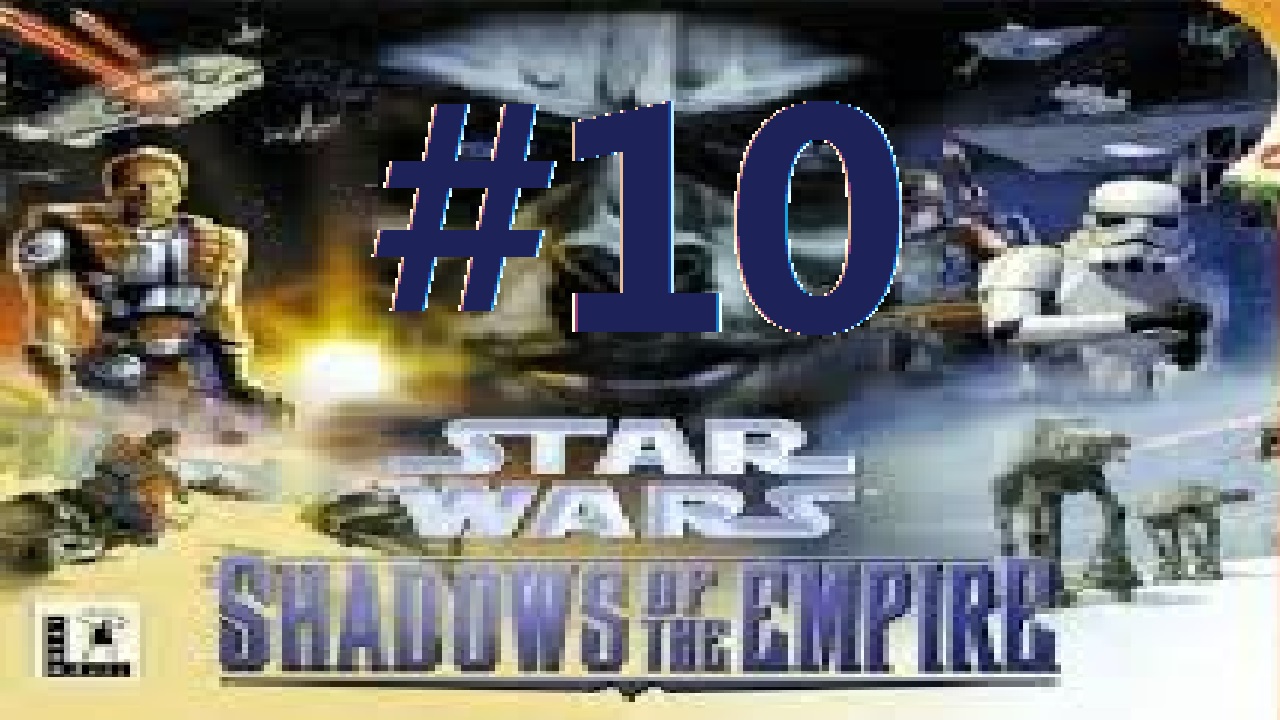 Let´s Play Star Wars SotE (Deutsch) - Teil 10 Die Kanalisation von Imperial City! Let´s Play Star Wars SotE (Deutsch) - Teil 10 Die Kanalisation von Imperial City!