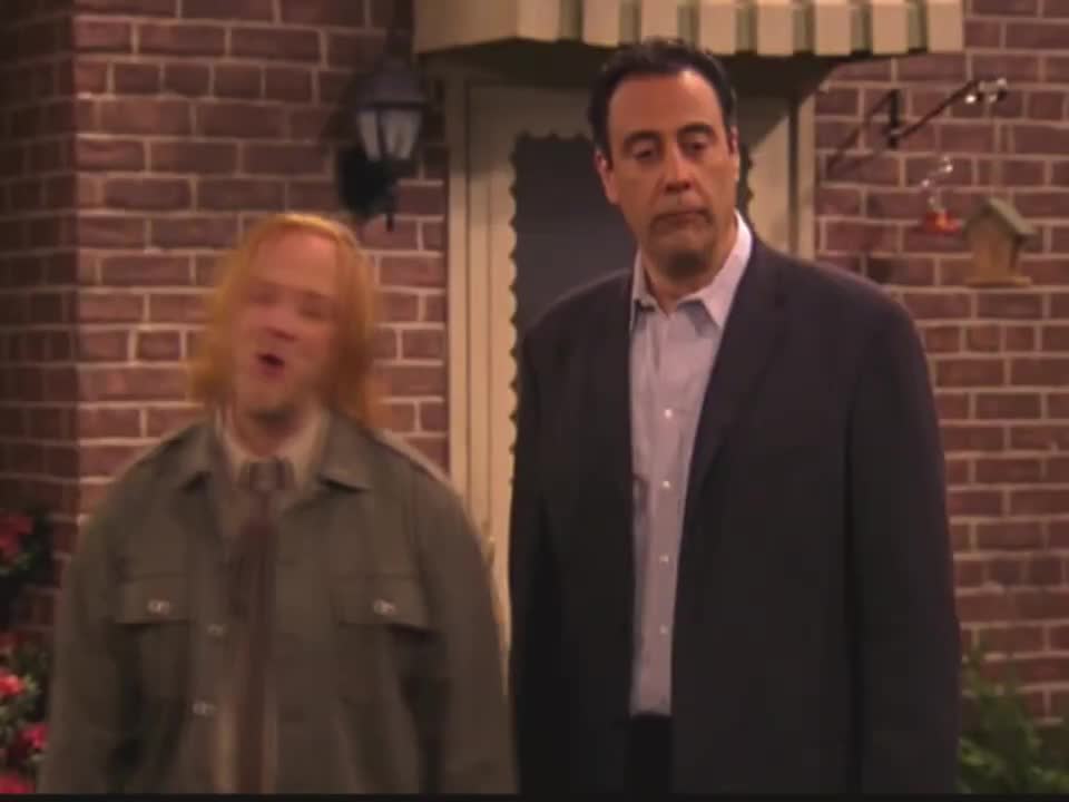 Everybody Loves Raymond S08E19 The Nice Talk