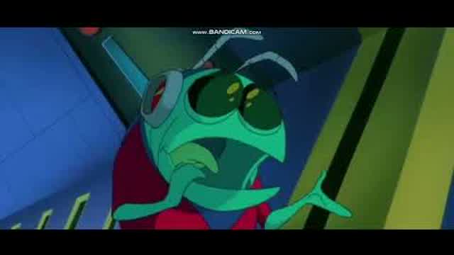 buzz lightyear of star command the adventure begins pt 4