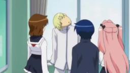 Kazuharu Fukuyama's Big Commercial Break