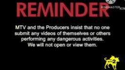 Ridiculousness Season 1 Episode 14 Re-run Credits on Adult Night (04/25/2016)