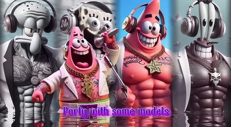 4 best friends sing about their love for tacos de verga