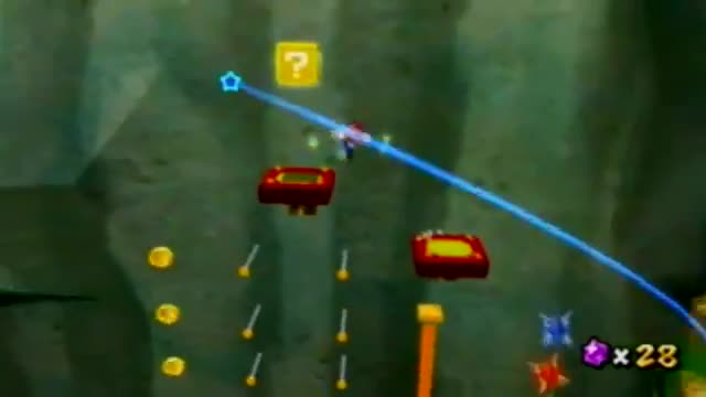 Juguemos! Super Mario Galaxy -Parte 25