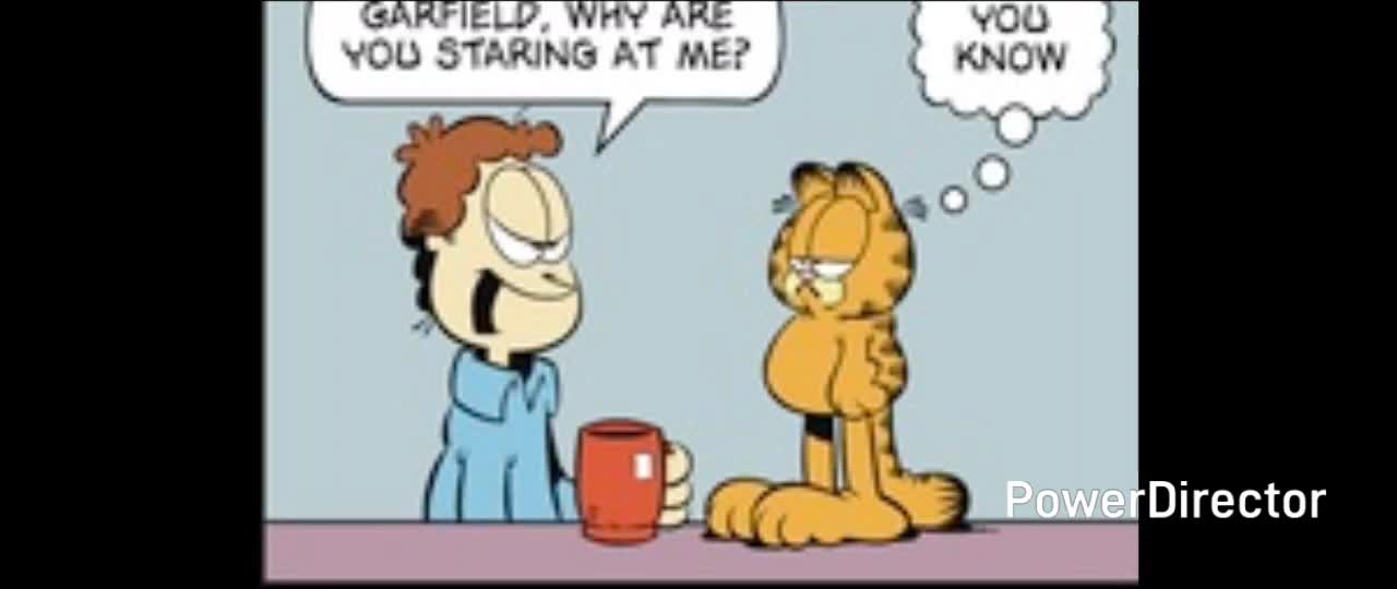 2026_03_15 Garfield Comic Dub