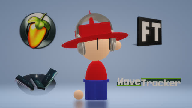 Covers, ChipTunes and stuff | VideoPlaylist
