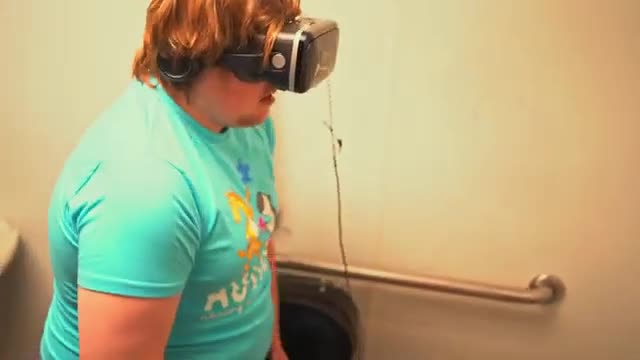 future of VR
