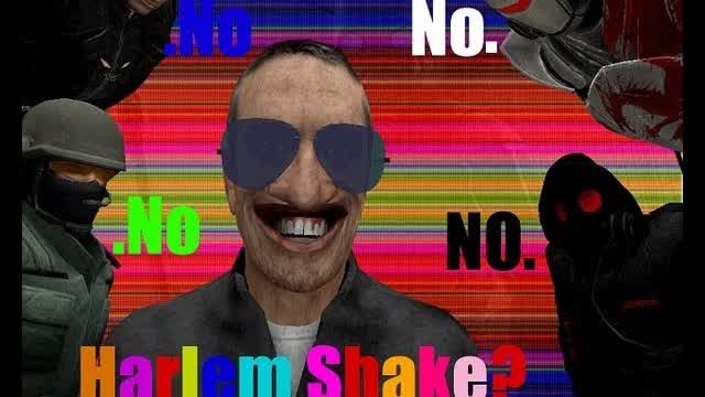 Harlem Shake Gmod UltimumDeus