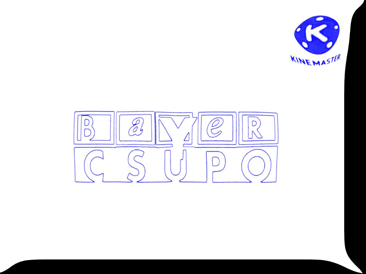 Bayer Csupo in Fat Pad Effect