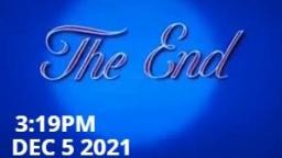 Bob And Friend End Titles Mgm (RARE Variant) Bob And Friend End Titles Mgm (RARE Variant)